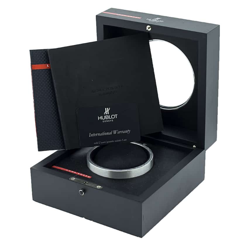 Hublot Classics 1915.100.11.LRS07